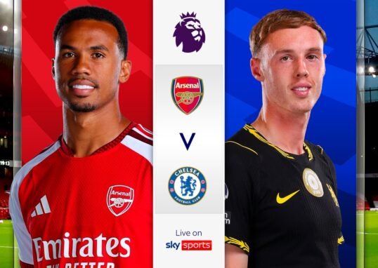 Arsenal Chelsea